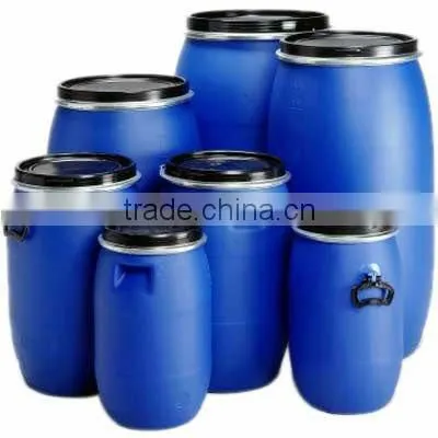 JKBA Plastic Drum Extrusion Blow Molding Machine (CE) photo-5