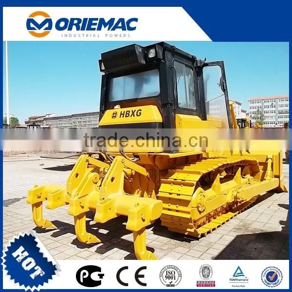 Cheap Bulldozer HBXG SD6G Chinese Bulldozer photo-4