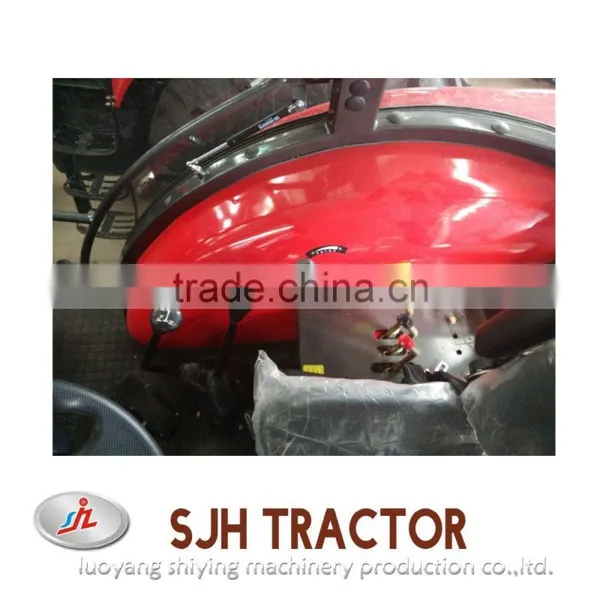 Farm Tractor Equipment Farm Machinery photo-6