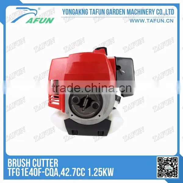 43cc New Style Brushcutter for Gardening Use With Speicial Protector photo-4
