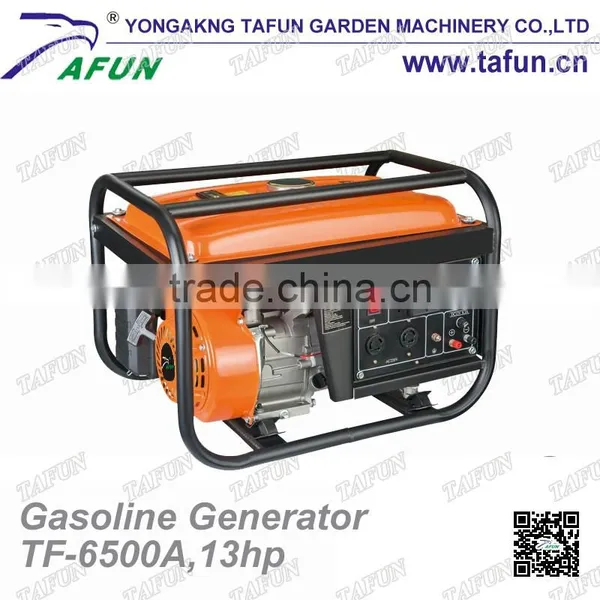 3kw Silent Generator photo-5