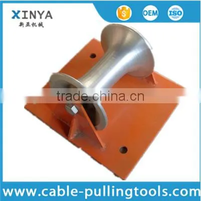 Straight Line Type Cable Pulley Block photo-2