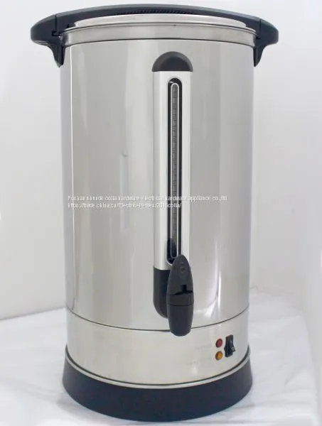 Electrical Water Boiler ,catering Coffee Urn photo-5