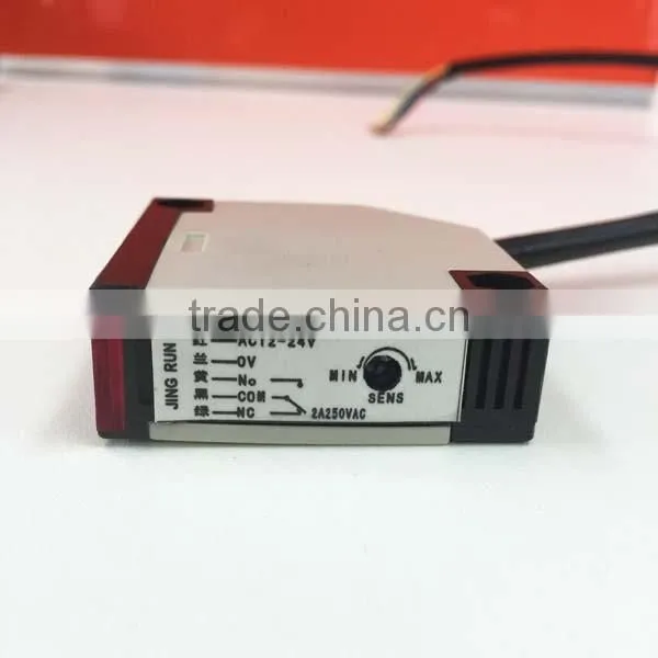 Electric Machine Part Photo Sensor photo-2
