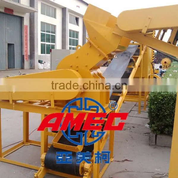 AMEC Low Price Coal Hammer Mill / Hammer Crusher , Hammer Mill Price , Hammer Mill Crusher photo-6