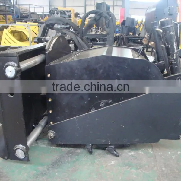 Skid Steer Loader Planner (skid Loader Attachment,bobcat Attachment) photo-2