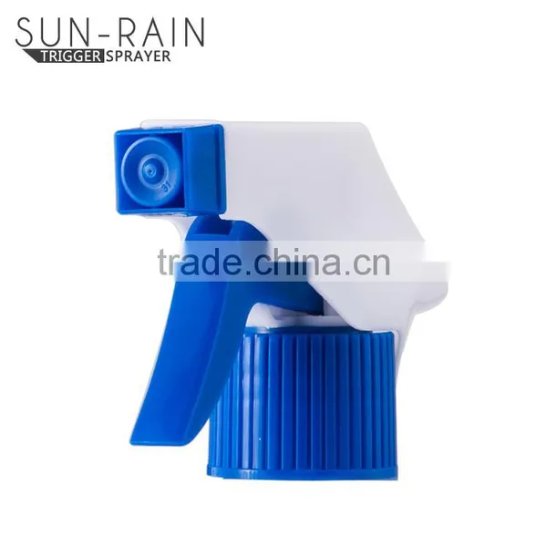 China High Quality New Ordinary Plastic Trigger Sprayer photo-4