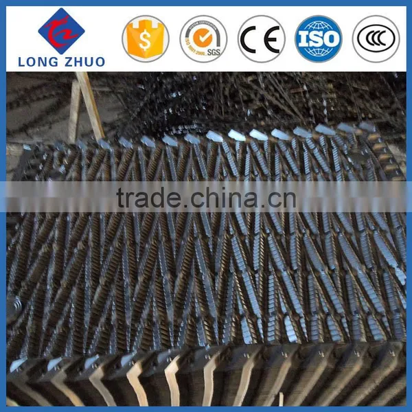 Top Grade Pvc Cooling Tower Fill Media/ Cooling Tower Fill Media photo-2