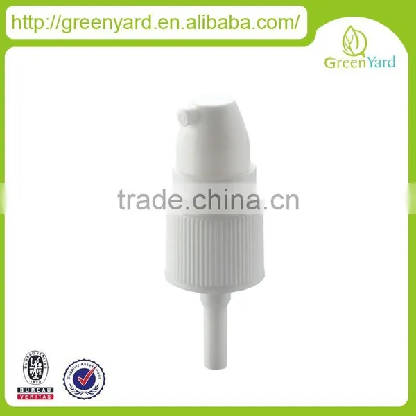 Cream Lotion Cream Pump Plastic 18/410 20/410 24/410 photo-3