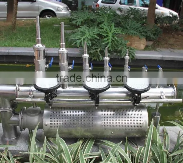 China Supplier Casting Ball Valve photo-6