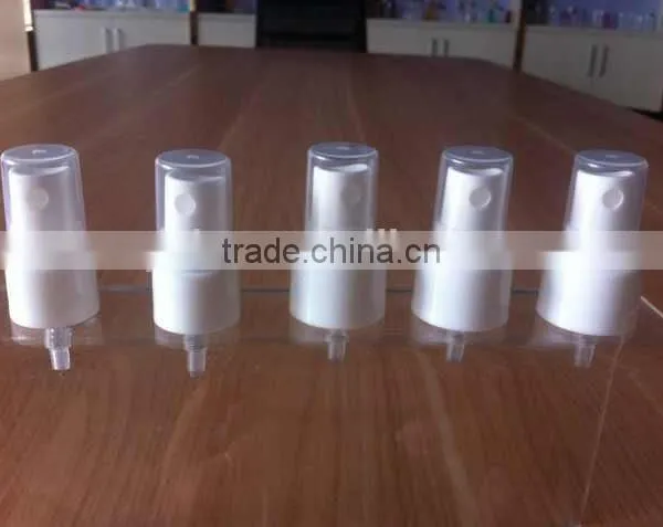 Yuyao Plastic Perfume Mist Sprayer photo-2