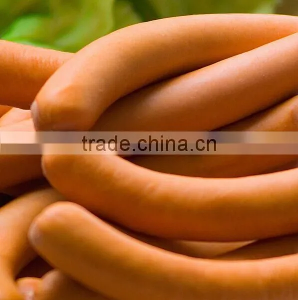 Natural Salted Sausage Hog Casing for Sale photo-6