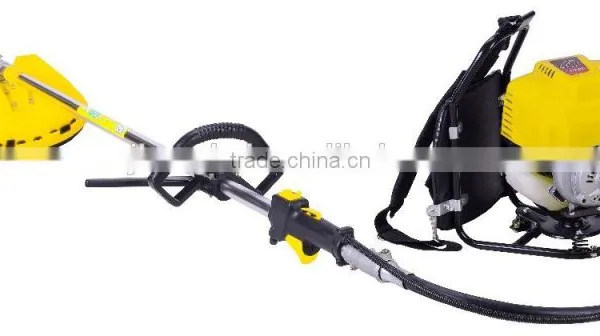 Backpack 4-stroke Brush Cutter,grass Cutter,grass Trimmer photo-2