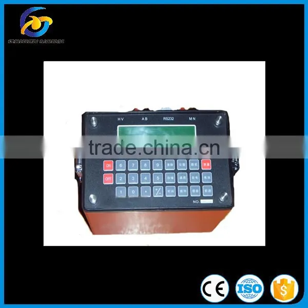 Best DDC-8(ADMT-1B) Underground Metal Detector Minerals Detector