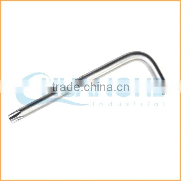 Hot Sale Din911 Nickel Allen Key Made in China photo-3
