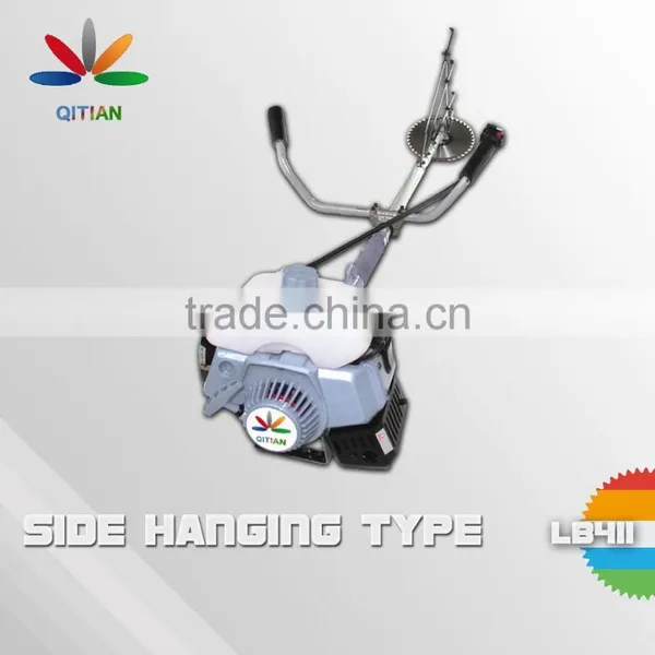 2014 NEW GASOLINE BRUSH CUTTER RB411 WITH CE photo-2
