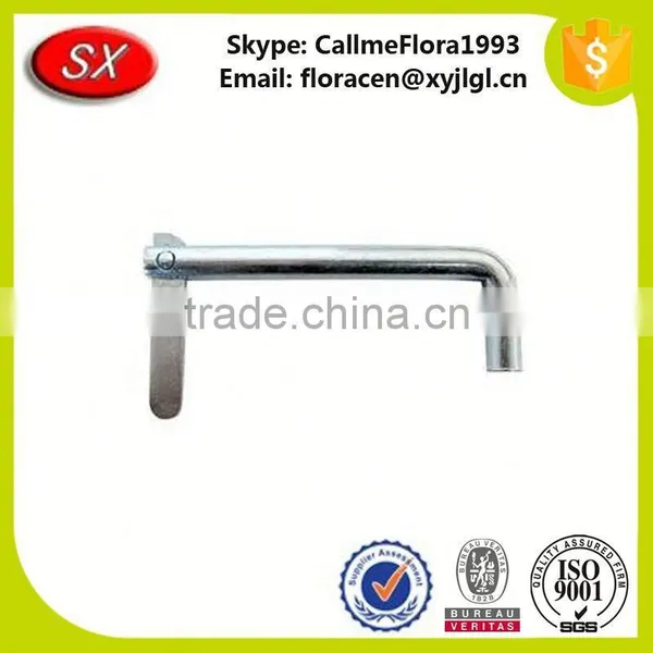 OEM&ODM Custom Toggle Pins Hasps From China photo-3