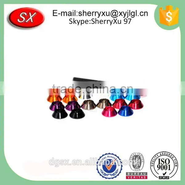 China Fatory Custom High Precision EPDM Washer/self Locking Washer/flat Washer photo-4