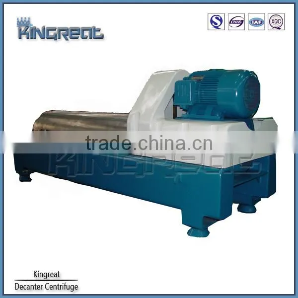 Simple Operate Brine Cleaning Machine photo-4