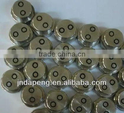 Jinan Eagle Die, Mold, Moulds of Corn Potato Rice Snack Pellet Pasta Extruder Machine photo-6