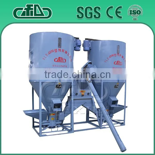 Hot Sale Good Performance Chicken Poultry Cattle Animal Feed Pellet Mill photo-4