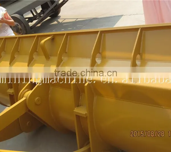 Shovel Loader With Long Arm (3ton), High Quanlity Shovel Loader photo-3