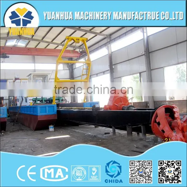Gold Mining Dredger photo-4
