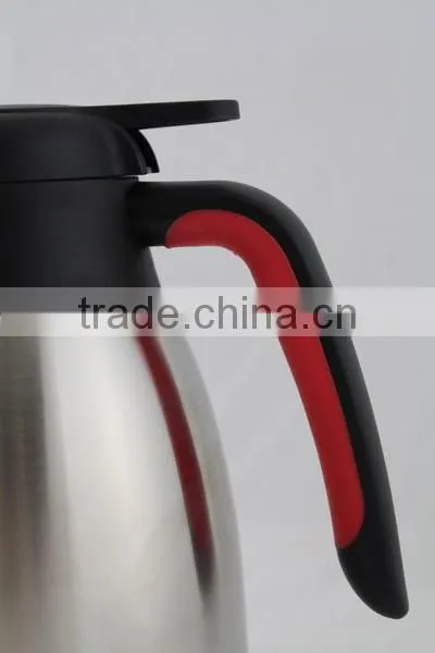 Fashionable New Style Stainless Steel Thermo Flask(JSCH) photo-4