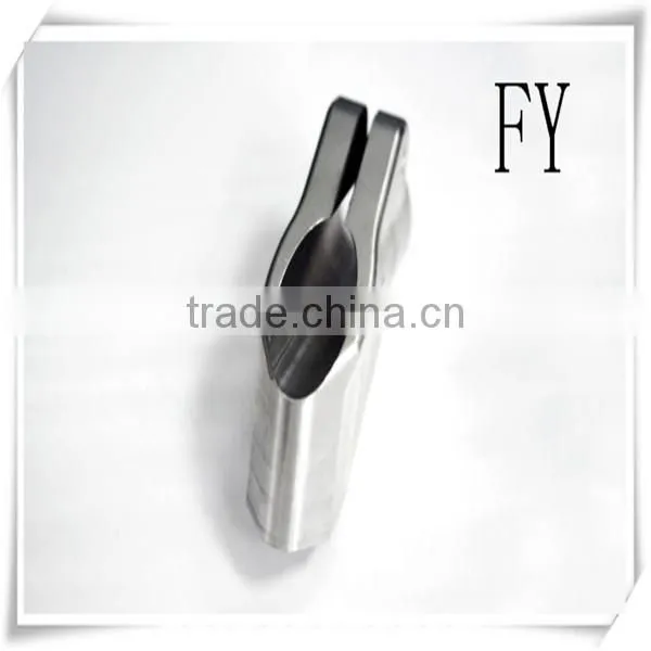Customized Stamping Parts for Medical Devices Made of Aluminum photo-3