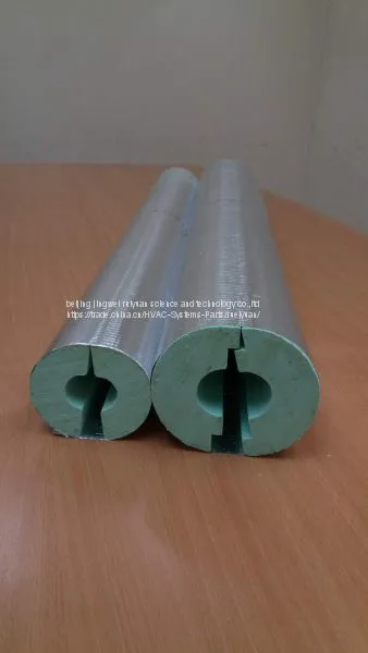 Pipe Insulation Thermal Insulation photo-3