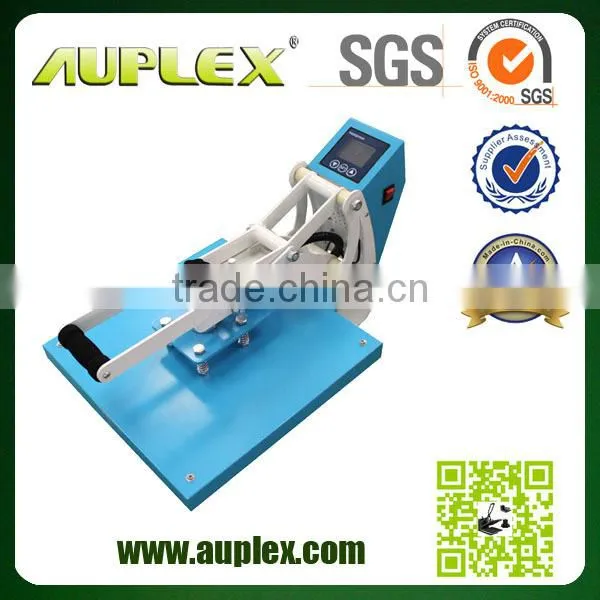 Professional Manufacture CE High Pressure Digital Small Printing Press Machines photo-2