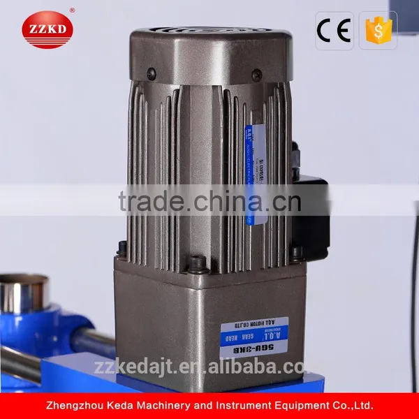(KD) High Quality Efficient Lab Pyrolysis Glass Vessel photo-3