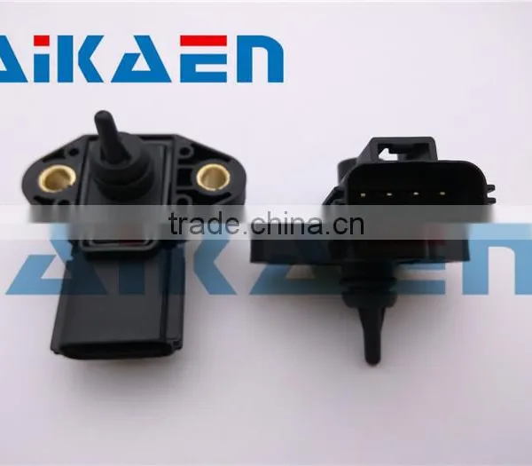 High Quality BOSCH Oil Fuel Pressure Regulator Pump Sensor DRV Valve 3F2E9G756AA photo-2