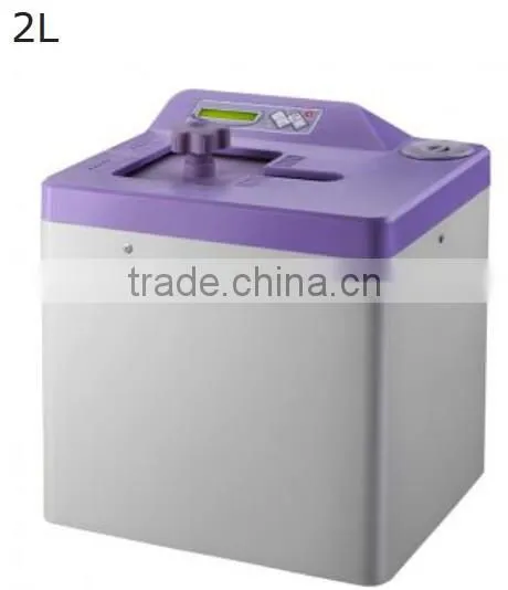 Class B Automatic Dental Autoclave (2~24L) photo-2