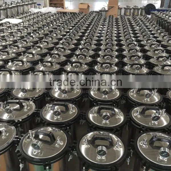 Steam Autoclave PA-NJ SterilizationFor Sale-Bluestone Autoclave photo-6