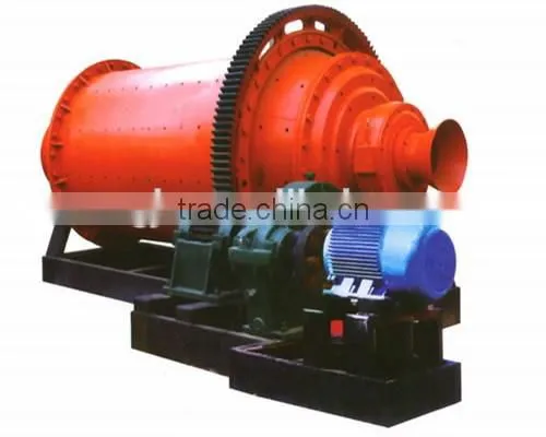 China Top Brand Cement Mill/Cement Ball Mill/Ball Mill Prices photo-2
