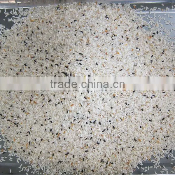 NEW VERSION, 441 CHANNELS COLOR SORTER FOR RICE MILL. photo-5