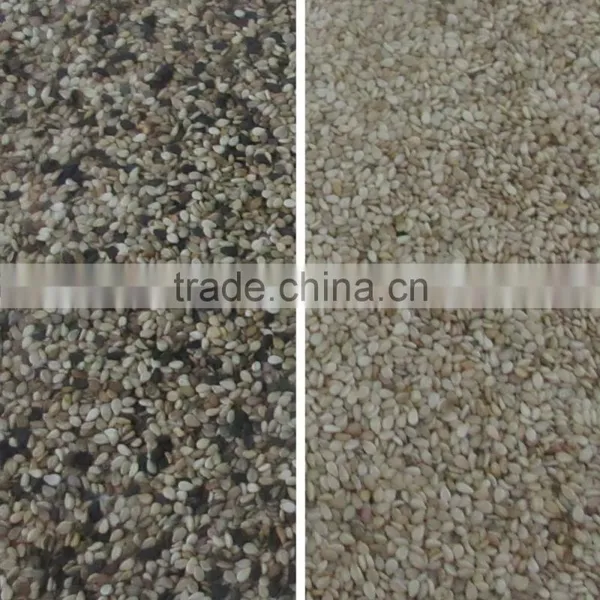 High Quality Long Duration Time Sesame Seeds Color Sorter With High Accuracy photo-3