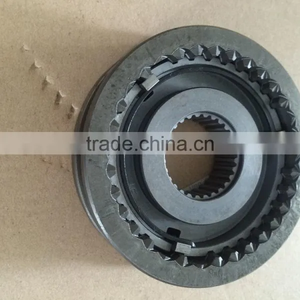 TOYOTA HIACE 3&4 Synchroniser Hub Assy for Toyota 3l Engine Parts Part No.: 200-727-040 photo-4