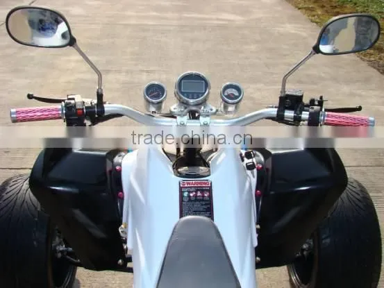 EEC Three-wheels ATV (TKA250E-Z) photo-5