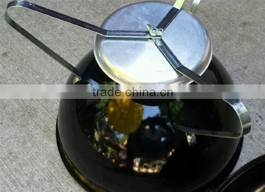 Portable Kettle Bbq Grills photo-3
