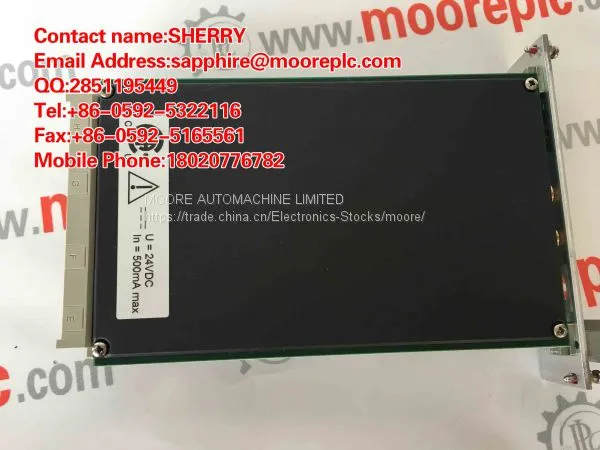 DELTAV【Emerson】 KJ1501X1-BC2 in Stock photo-2