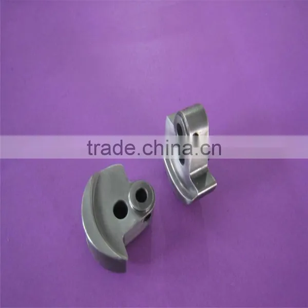 Custom CNC Machining Manufacture Customized Drawings CNC Machining Part photo-2