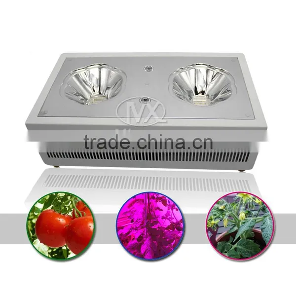 GEHL Brand 370W Led Grow Light Bulb for Medical Plants photo-2