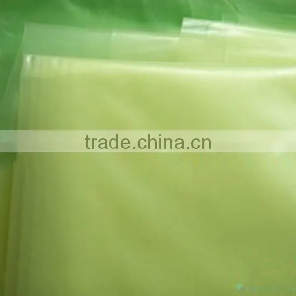 Good Promotion Agricultural Membrane, Plastic Sheet Greenhouse Film , High Tensile Strength Agricultrual Film photo-3