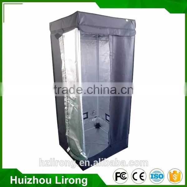 Wholesale Useful Hydroponics Mylar Grow Tents/Indoor Grow Hent/Home Tent photo-3