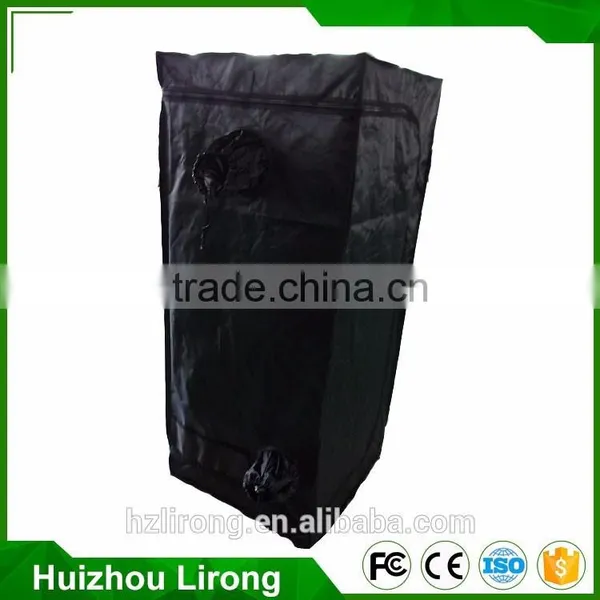 Direct Supplier 210D Mylar Grow Tent for Hydroponic System photo-5