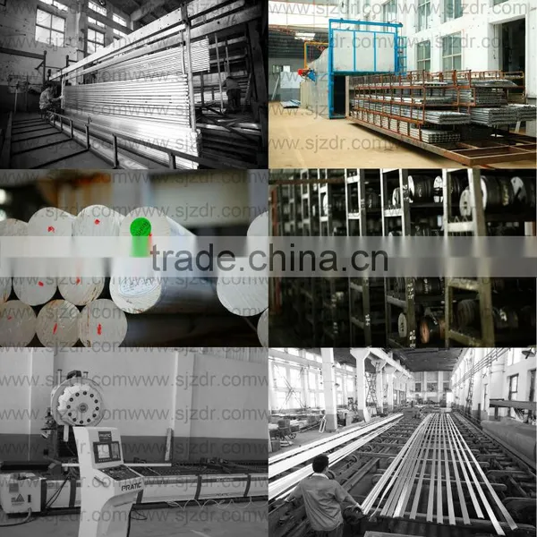 Custom Designed Profiles for Industrial Applications photo-4