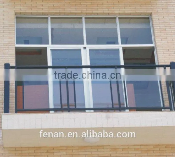 China Top Extruded Aluminium Profile Manufacturers by Fujian Fenan Manufacturer photo-3