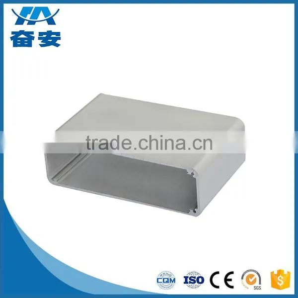 Best Sales High Quality Windows Aluminum Profiles photo-4
